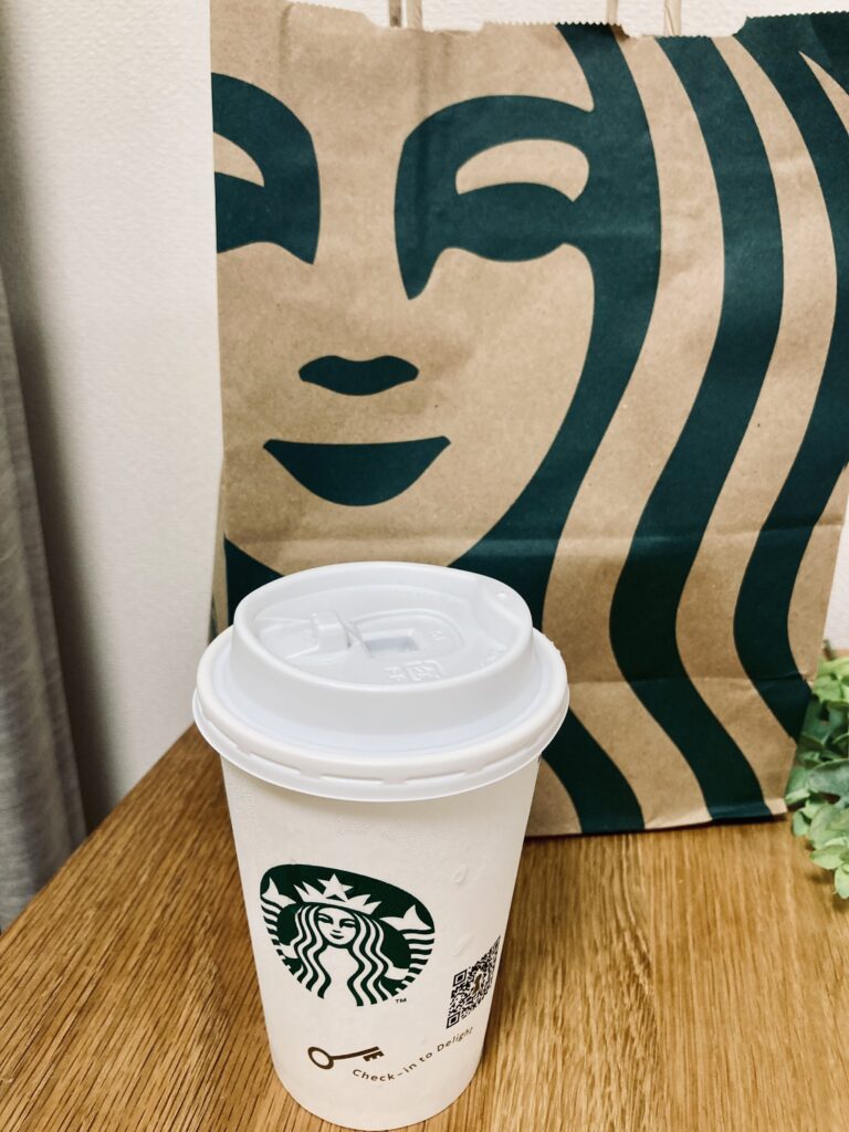 スタバ2